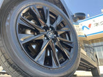CX-8 4WD