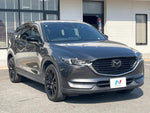 CX-8 4WD