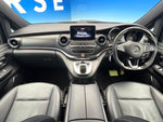 MERCEDES BENZ V class