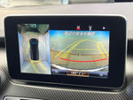 MERCEDES BENZ V class