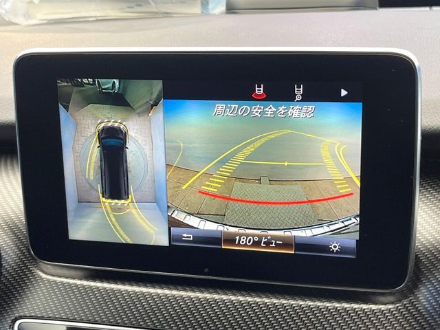 MERCEDES BENZ V class