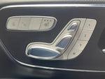 MERCEDES BENZ V class