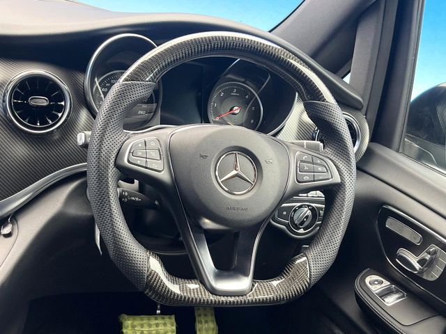 MERCEDES BENZ V class