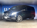 MERCEDES BENZ V class