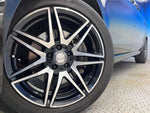 MERCEDES BENZ V class