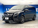 MERCEDES BENZ V class