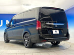 MERCEDES BENZ V class