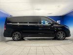 MERCEDES BENZ V class
