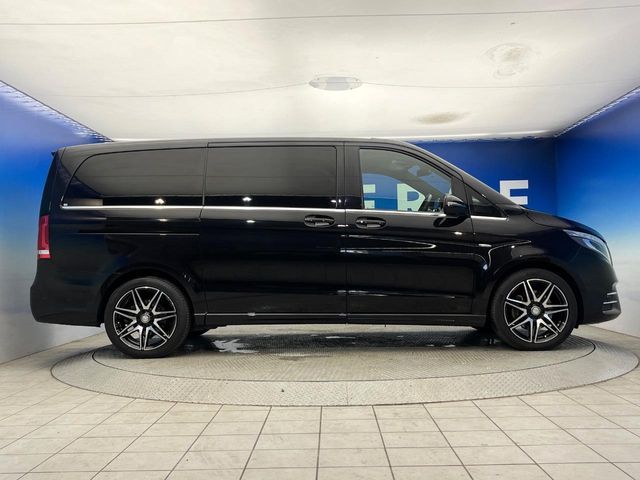 MERCEDES BENZ V class