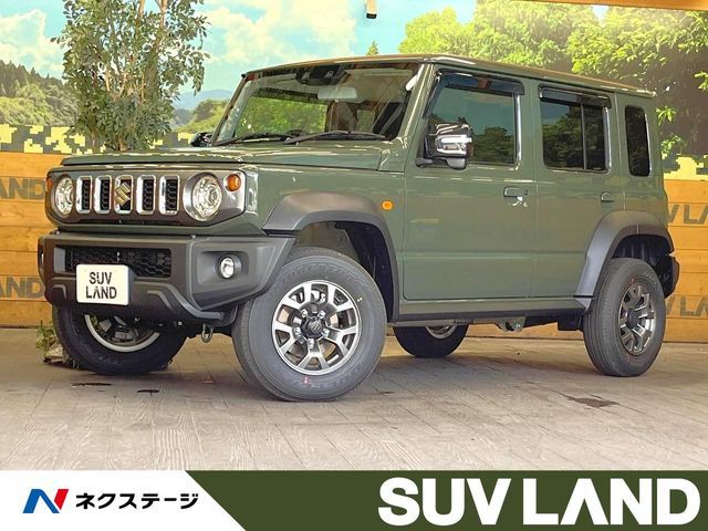 JIMNY NOMADE