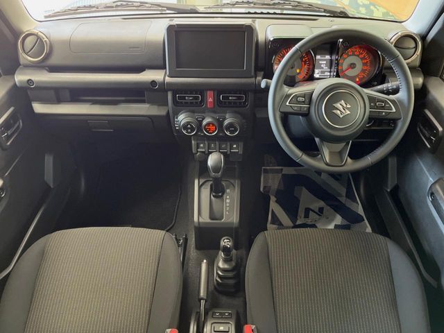 JIMNY NOMADE