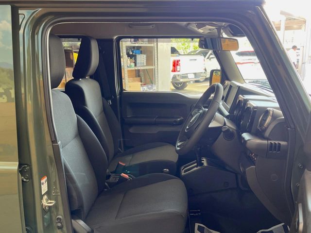 JIMNY NOMADE