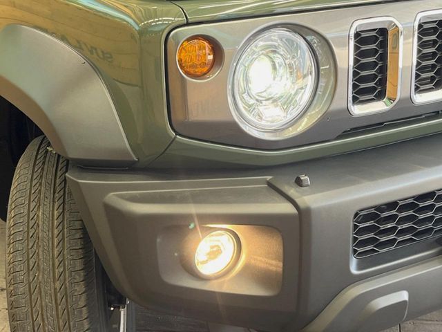 JIMNY NOMADE