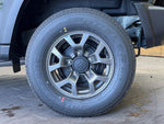 JIMNY NOMADE