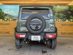 JIMNY NOMADE