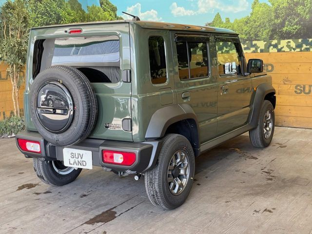 JIMNY NOMADE