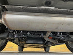 HARRIER HYBRID