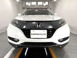 VEZEL HYBRID 4WD