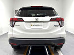 VEZEL HYBRID 4WD