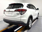 VEZEL HYBRID 4WD