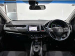 VEZEL HYBRID 4WD