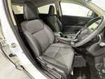 VEZEL HYBRID 4WD