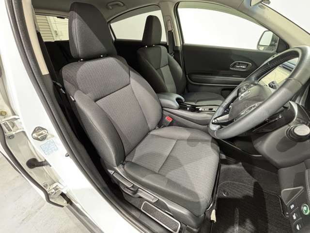VEZEL HYBRID 4WD