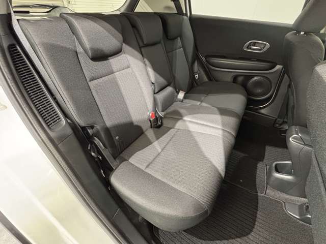 VEZEL HYBRID 4WD