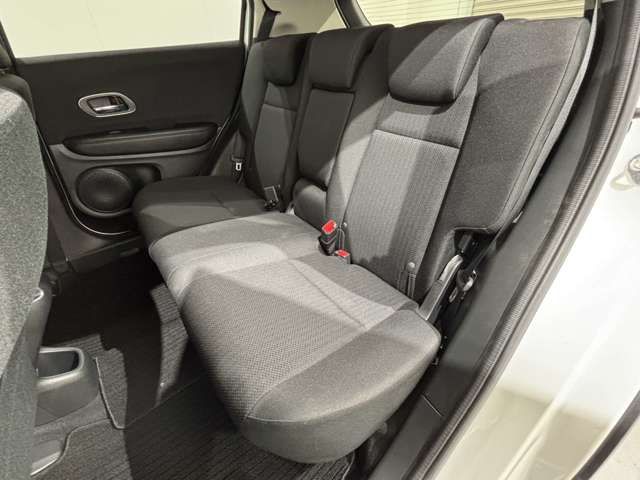VEZEL HYBRID 4WD