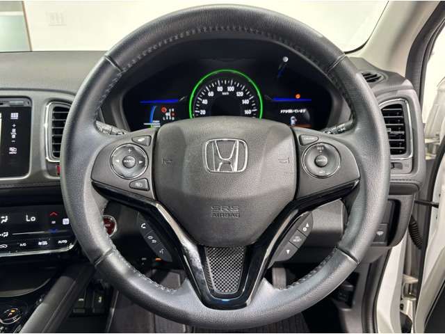 VEZEL HYBRID 4WD