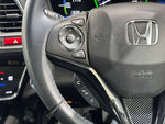 VEZEL HYBRID 4WD