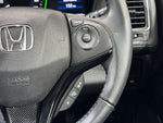 VEZEL HYBRID 4WD
