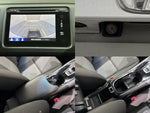 VEZEL HYBRID 4WD