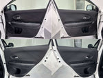 VEZEL HYBRID 4WD