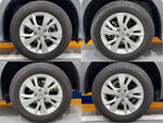VEZEL HYBRID 4WD