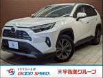 RAV4 HYBRID 4WD