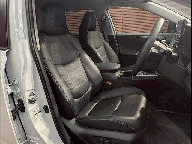 RAV4 HYBRID 4WD