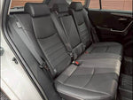 RAV4 HYBRID 4WD