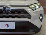 RAV4 HYBRID 4WD