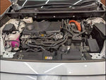 RAV4 HYBRID 4WD