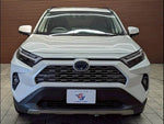 RAV4 HYBRID 4WD