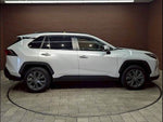 RAV4 HYBRID 4WD