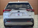 RAV4 HYBRID 4WD