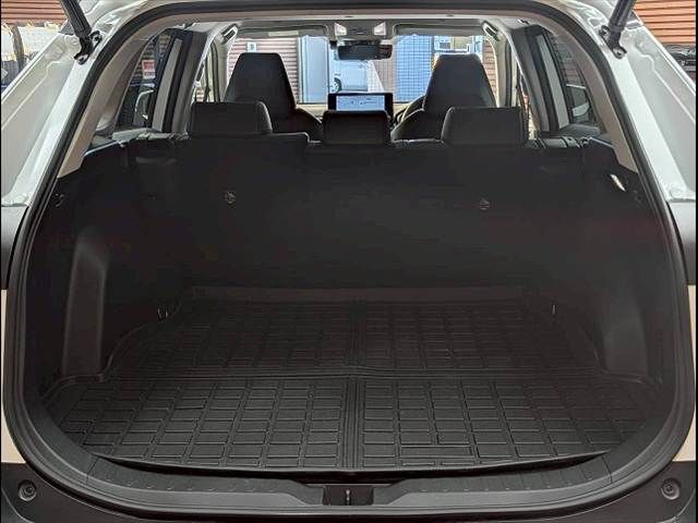 RAV4 HYBRID 4WD