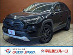 RAV4 HYBRID 4WD