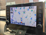 RAV4 HYBRID 4WD