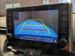 RAV4 HYBRID 4WD