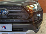 RAV4 HYBRID 4WD