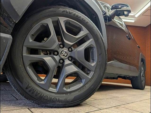 RAV4 HYBRID 4WD