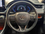 RAV4 HYBRID 4WD